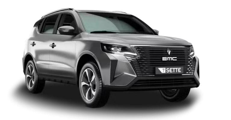EMC Sette a Torino