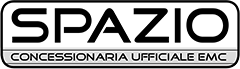 Spazio Concessionaria EMC a Torino