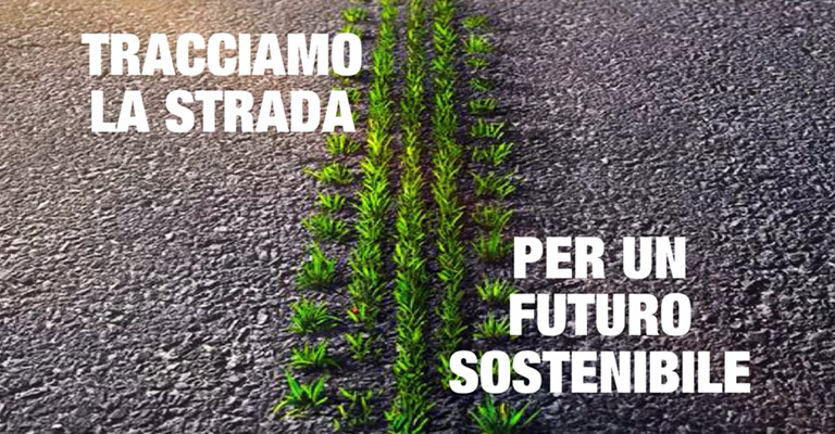 Il nostro impegno per la salvaguardia dell’ambiente