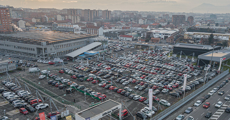 L’Auto: oggi più che mai “oggetto del desiderio”!