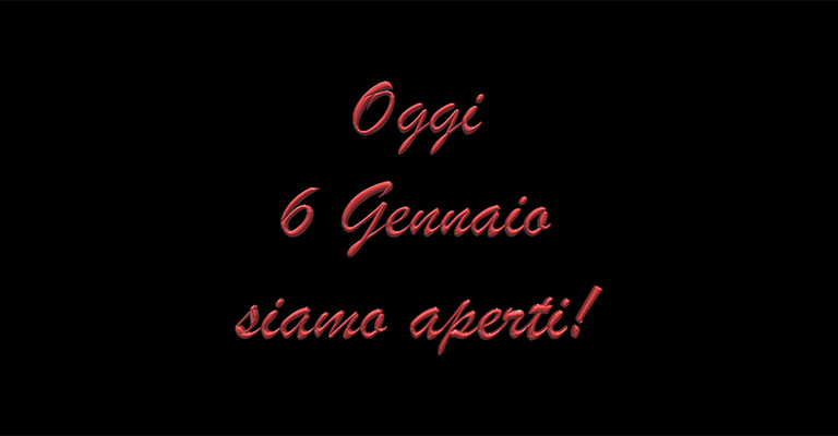 L’Epifania con gli ecobonus!