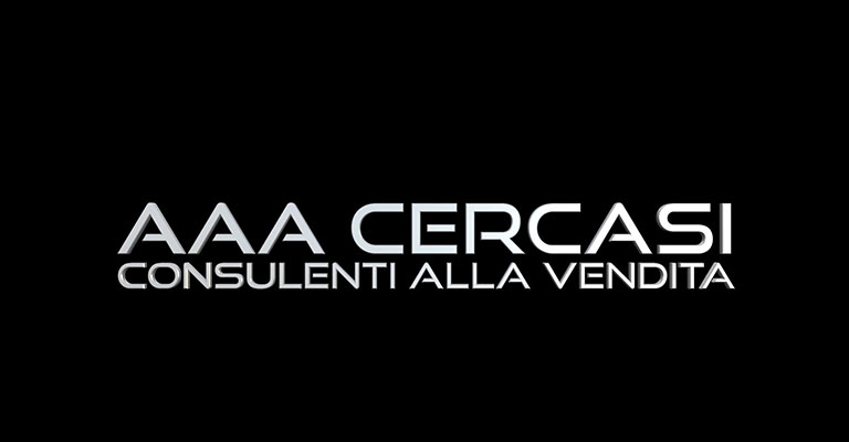 Vuoi essere dei nostri?