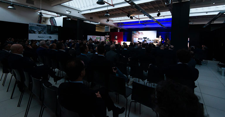 ADR 2023 – Presentata a Torino, a casa Spazio Group, la Classifica Bilanci dei Concessionari Auto organizzata da Anticrisi Day.