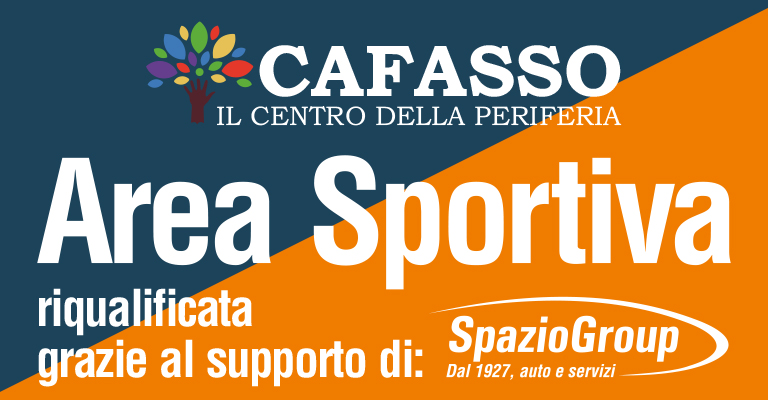Facciamo “spazio” alla cultura della solidarietà!