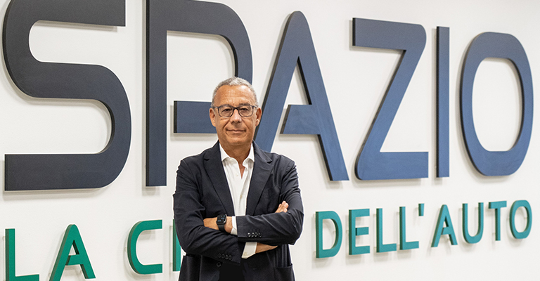 Il mercato dell’auto visto da Carlo Alberto Jura