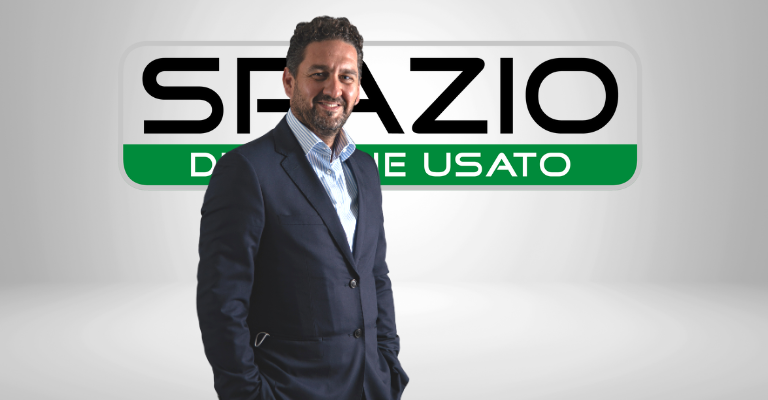 Auto usate? Da Spazio la scelta è grande! 