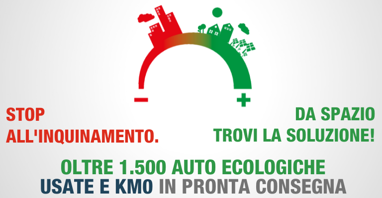 L’Usato è l’unica via per sostituire gli Euro 5! 