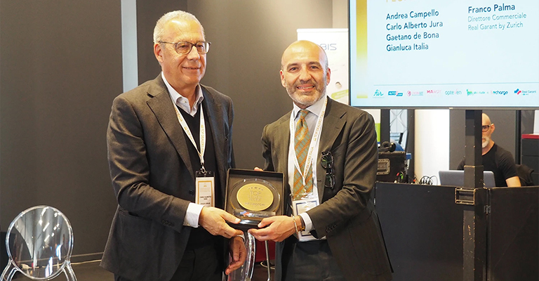 Spazio Group tra i protagonisti di Top Dealers Italia