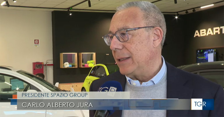 TGR Piemonte dà voce agli Operatori dell’Automotive