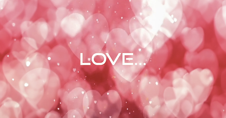 💗