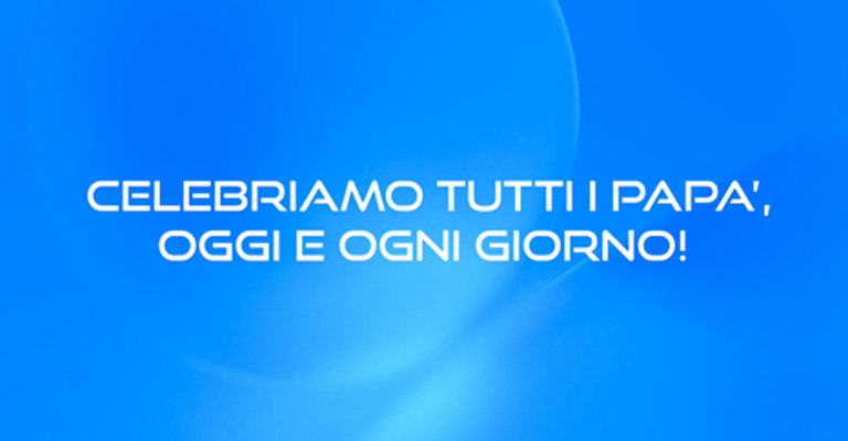 Per Te, Papà ❤️